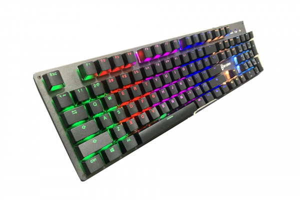 Bàn phím cơ E-DRA EK311 Fullsize