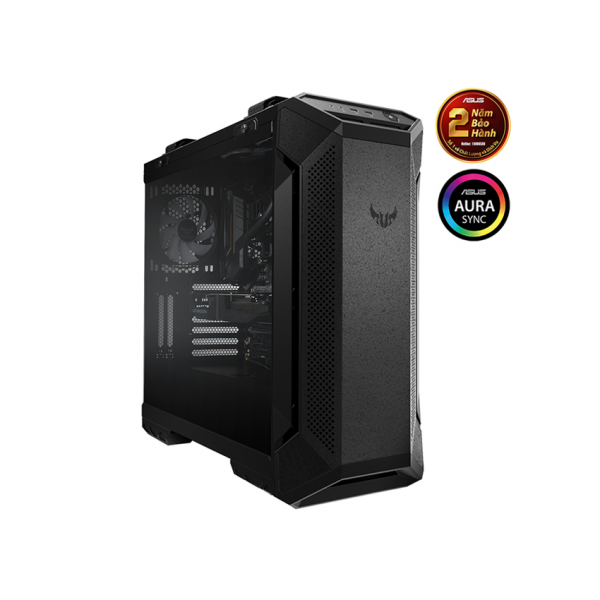 Vỏ case Asus TUF Gaming GT501VC