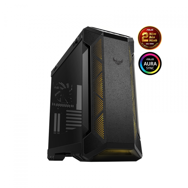 Vỏ case Asus TUF Gaming GT501VC