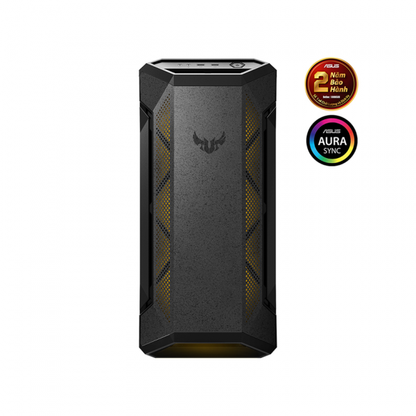 Vỏ case Asus TUF Gaming GT501VC