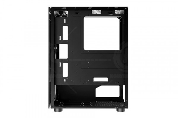 Vỏ case XIGMATEK HERO 3F (EN45129)