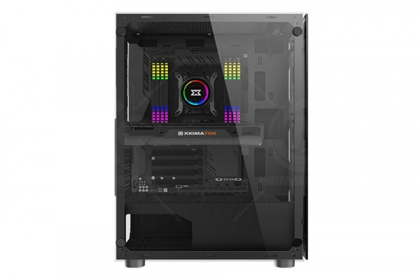 Vỏ case XIGMATEK HERO 3F (EN45129)