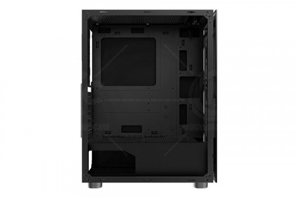 Vỏ case XIGMATEK HERO 3F (EN45129)