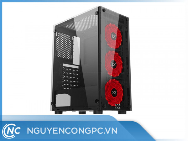 Vỏ case XIGMATEK HERO 3F (EN45129)