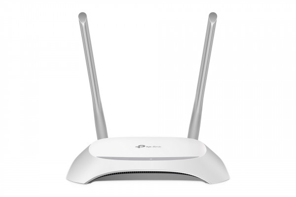 Router wifi TP-Link TL-WR840N Wireless N