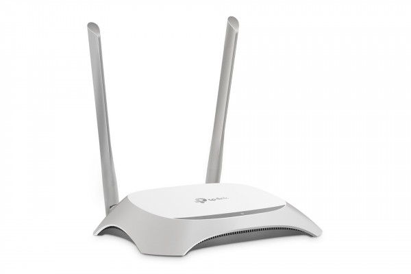 Router wifi TP-Link TL-WR840N Wireless N