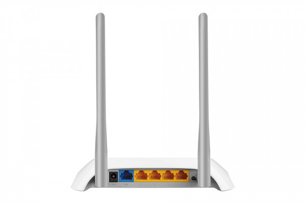 Router wifi TP-Link TL-WR840N Wireless N