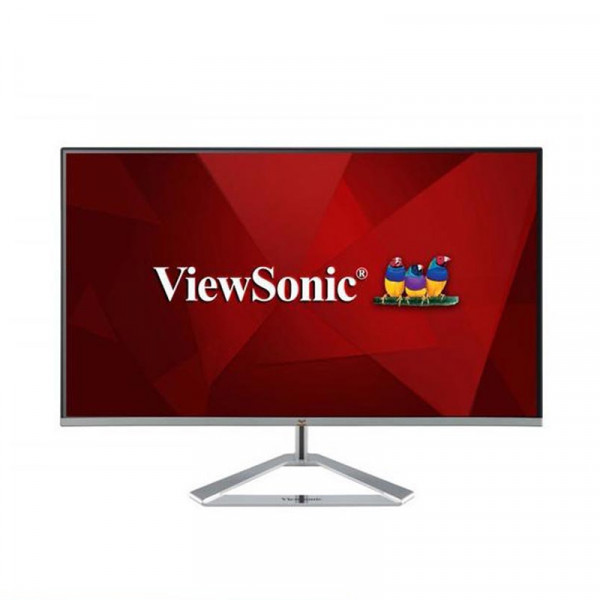 Màn Hình ViewSonic VX2476-SH 24"/FHD/IPS