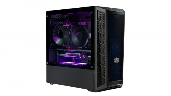 Vỏ case CoolerMaster MASTERBOX MB311L