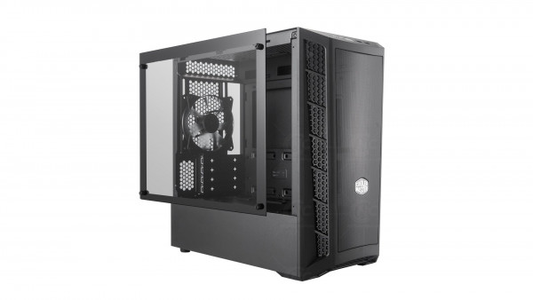 Vỏ case CoolerMaster MASTERBOX MB311L
