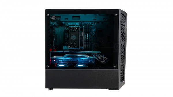 Vỏ case CoolerMaster MASTERBOX MB311L