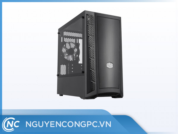 Vỏ case CoolerMaster MASTERBOX MB311L