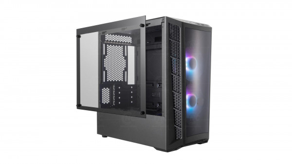 Vỏ Case Cooler Master MasterBox MB320L ARGB