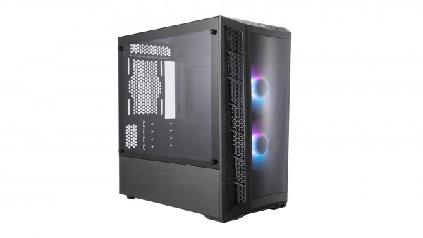 Vỏ Case Cooler Master MasterBox MB320L ARGB