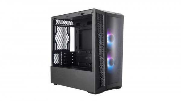Vỏ Case Cooler Master MasterBox MB320L ARGB