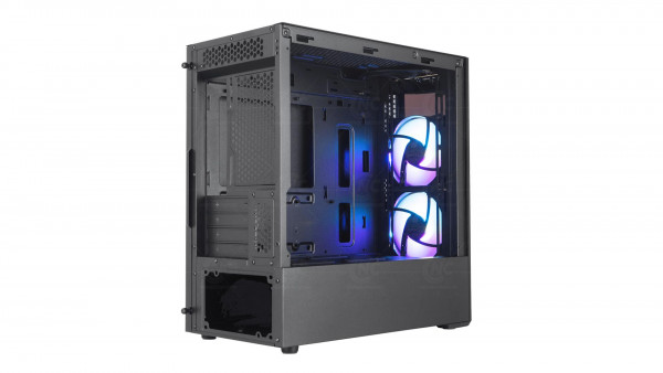 Vỏ Case Cooler Master MasterBox MB320L ARGB