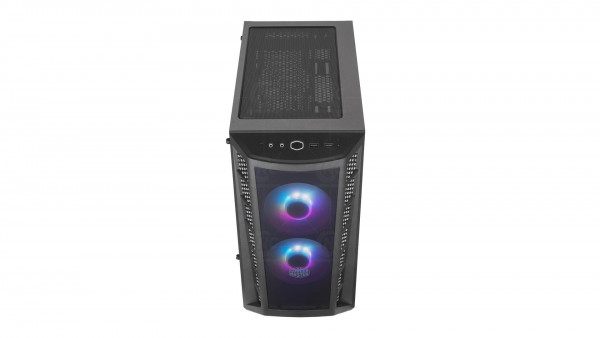 Vỏ Case Cooler Master MasterBox MB320L ARGB