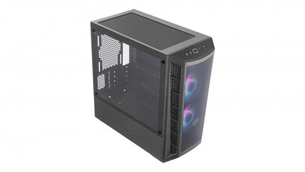 Vỏ Case Cooler Master MasterBox MB320L ARGB