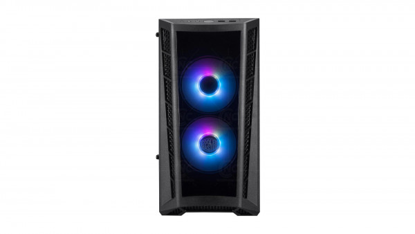 Vỏ Case Cooler Master MasterBox MB320L ARGB