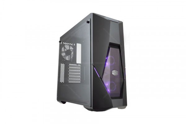 Vỏ Case Cooler Master MasterBox K500 TG