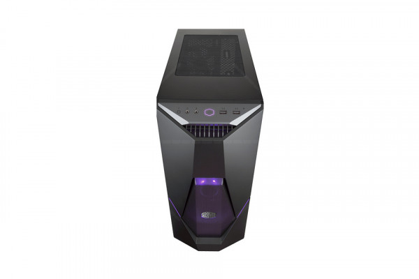 Vỏ Case Cooler Master MasterBox K500 TG