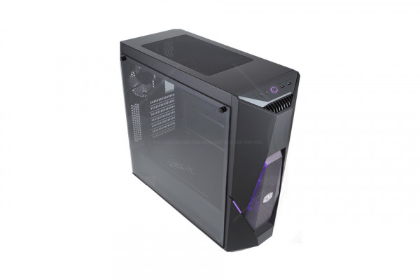 Vỏ Case Cooler Master MasterBox K500 TG
