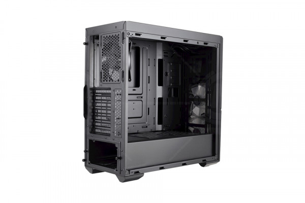 Vỏ Case Cooler Master MasterBox K500 TG