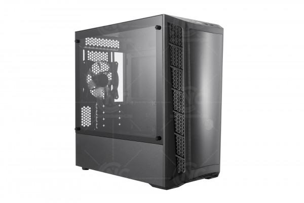Vỏ case CoolerMaster MASTERBOX MB320L
