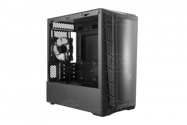 Vỏ case CoolerMaster MASTERBOX MB320L