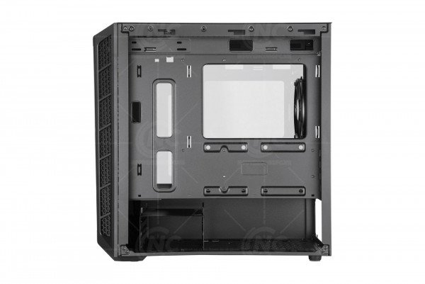 Vỏ case CoolerMaster MASTERBOX MB320L