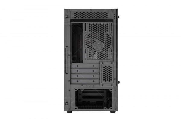 Vỏ case CoolerMaster MASTERBOX MB320L