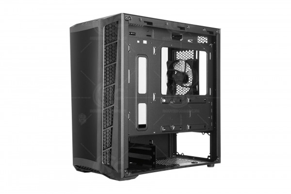 Vỏ case CoolerMaster MASTERBOX MB320L