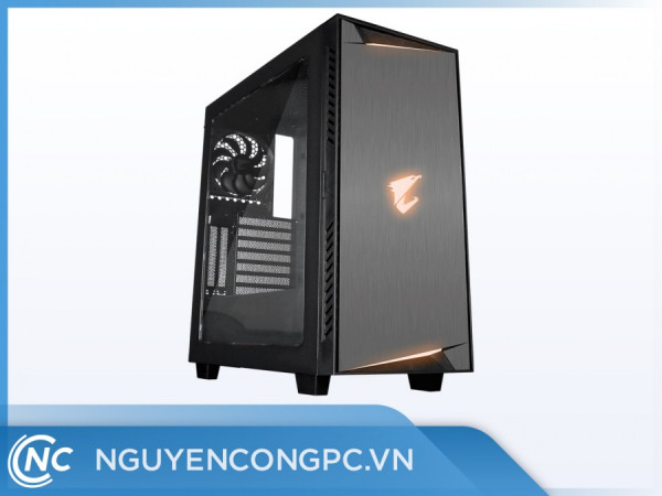 Vỏ case GIGABYTE AORUS GP AC300W Lite