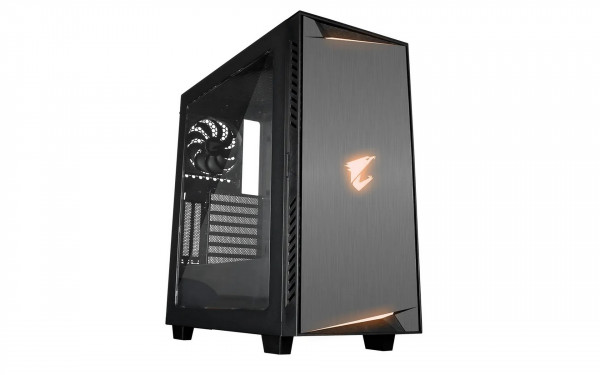 Vỏ case GIGABYTE AORUS GP AC300W Lite