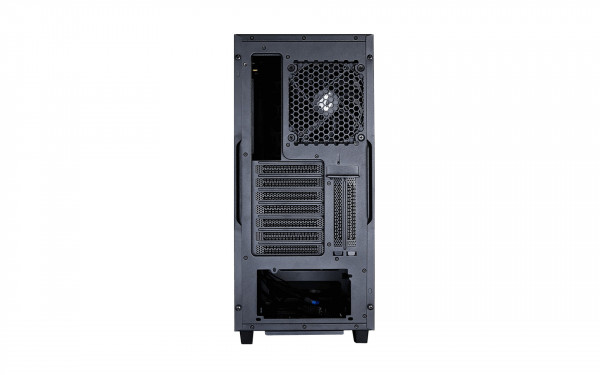 Vỏ case GIGABYTE AORUS GP AC300W Lite