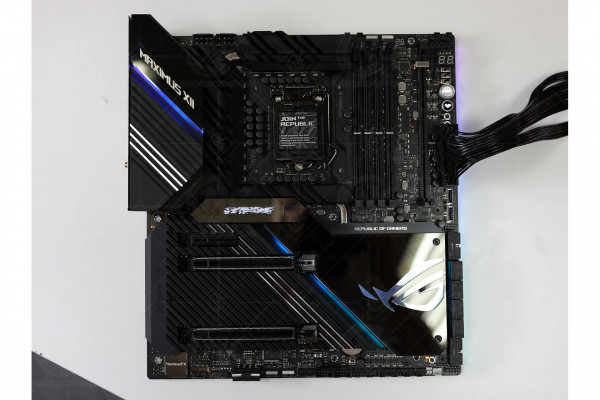 Mainboard ASUS ROG MAXIMUS XII EXTREME Z490 LGA1200