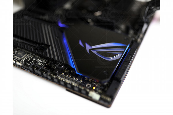 Mainboard ASUS ROG MAXIMUS XII EXTREME Z490 LGA1200