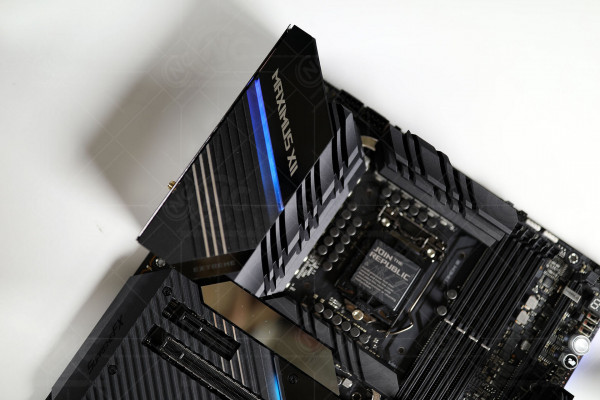 Mainboard ASUS ROG MAXIMUS XII EXTREME Z490 LGA1200