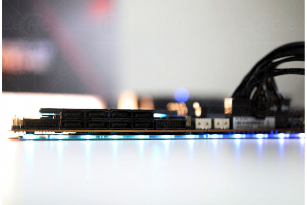 Mainboard ASUS ROG MAXIMUS XII EXTREME Z490 LGA1200