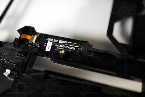 Mainboard ASUS ROG MAXIMUS XII EXTREME Z490 LGA1200