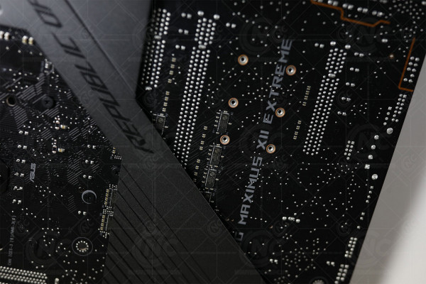 Mainboard ASUS ROG MAXIMUS XII EXTREME Z490 LGA1200