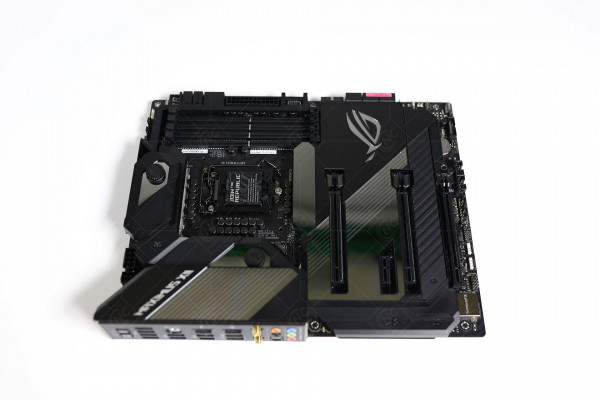 Mainboard ASUS ROG MAXIMUS XII FORMULA Z490 LGA1200