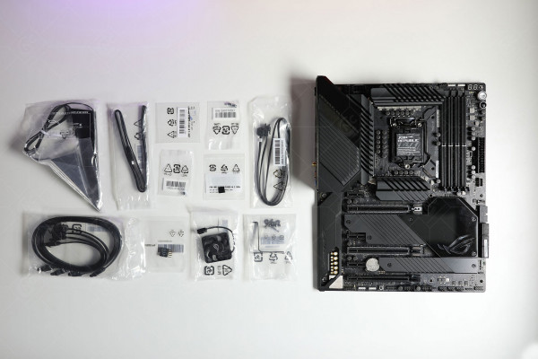 Mainboard ASUS ROG MAXIMUS XII FORMULA Z490 LGA1200