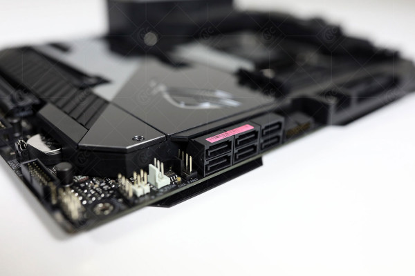 Mainboard ASUS ROG MAXIMUS XII FORMULA Z490 LGA1200