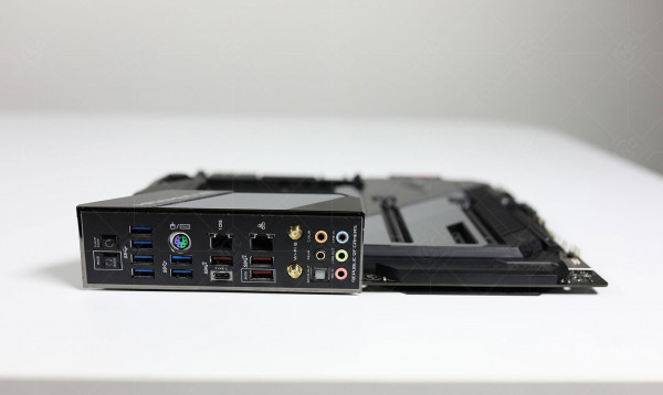 Mainboard ASUS ROG MAXIMUS XII FORMULA Z490 LGA1200