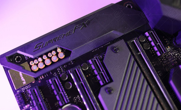 Mainboard ASUS ROG MAXIMUS XII HERO (WI-FI) Z490 LGA 1200