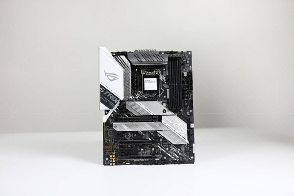 Mainboard Asus ROG Strix Z490-A Gaming