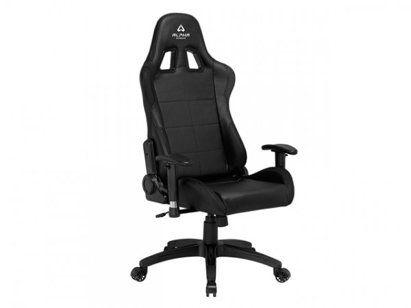 Ghế ALPHA GAMER VEGA - BLACK