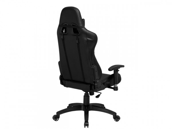 Ghế ALPHA GAMER VEGA - BLACK