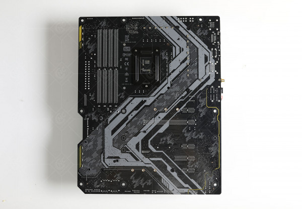 Mainboard Asus TUF Gaming Z490-PLUS (WI-FI)